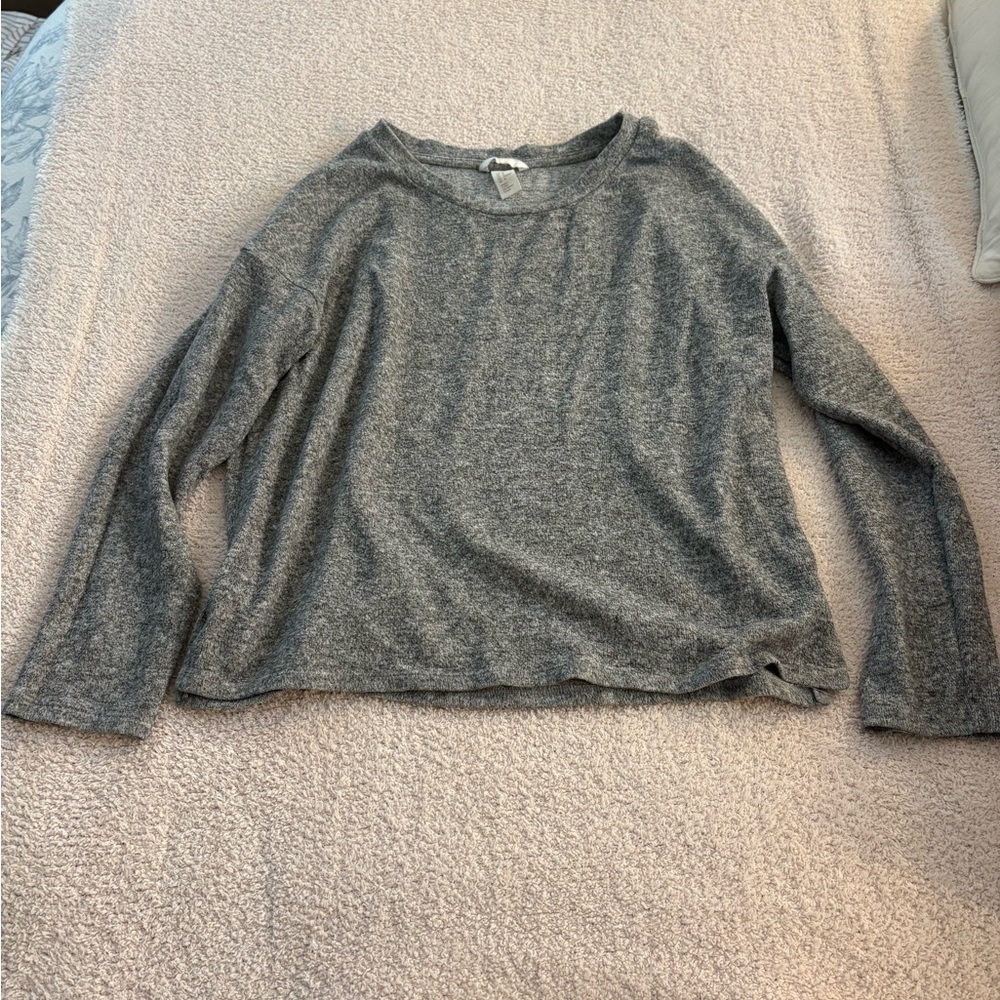 H&M Comfy Tee
